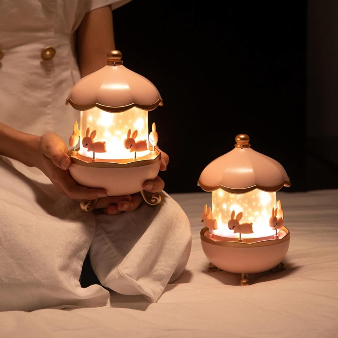 StellarGlow Pro Galaxy Night Light