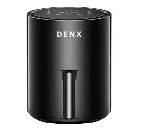 Air Fryer Smart Touch Home Electric Fryer