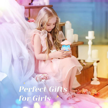 StellarGlow Pro Galaxy Night Light