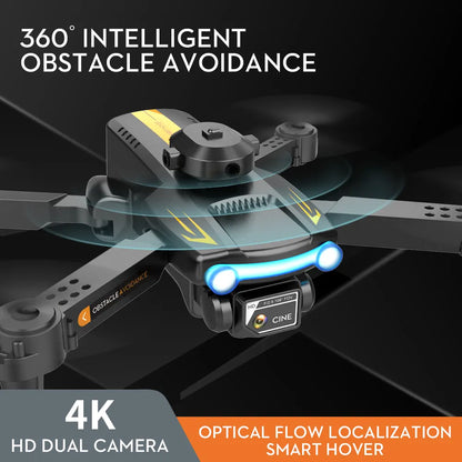 4K Camera Drone Planes