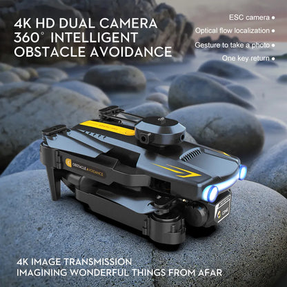 4K Camera Drone Planes