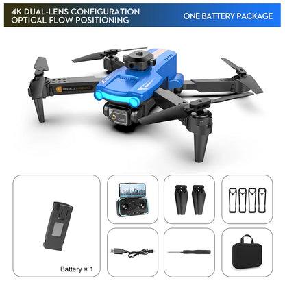 4K Camera Drone Planes