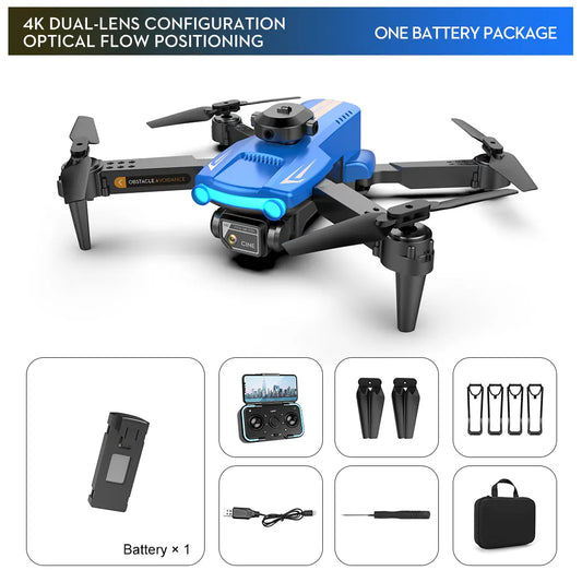 4K Camera Drone Planes